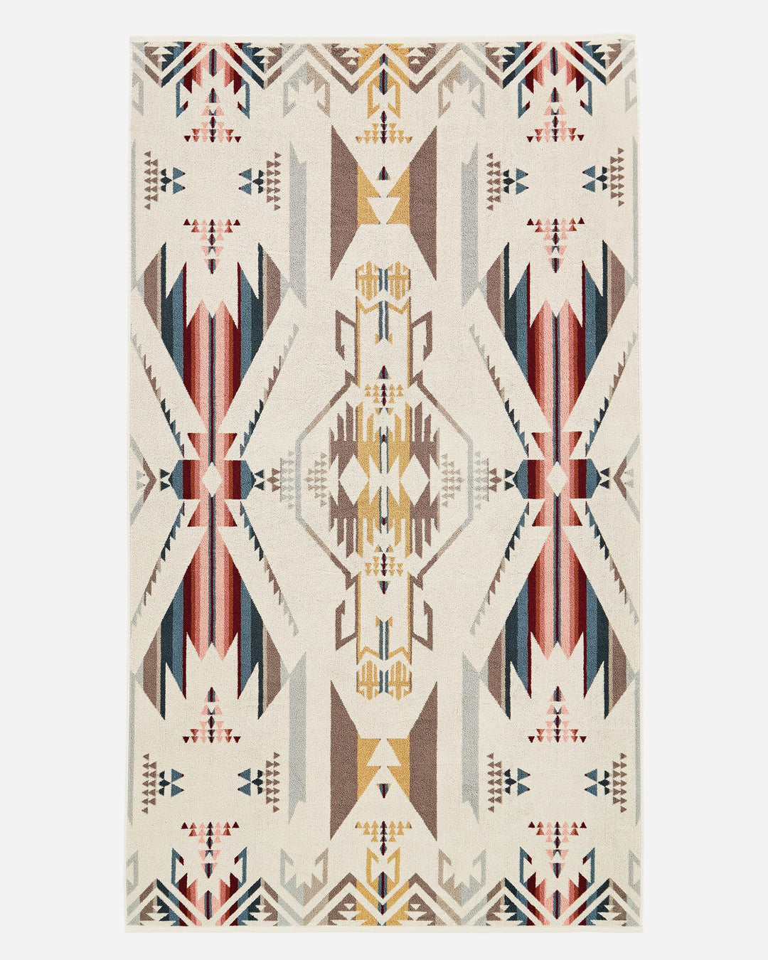 Pendleton - White Sands Tan Spa Towel