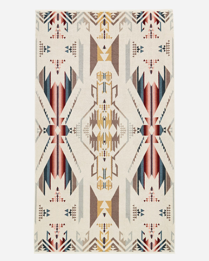 Pendleton - White Sands Tan Spa Towel