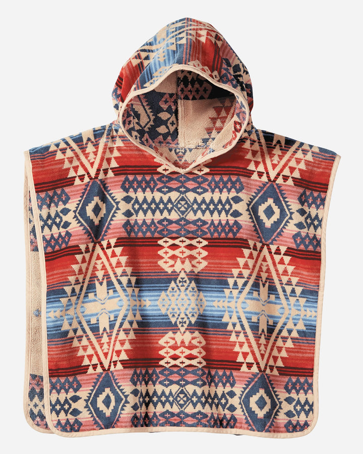 Pendleton - Child Hooded Towel