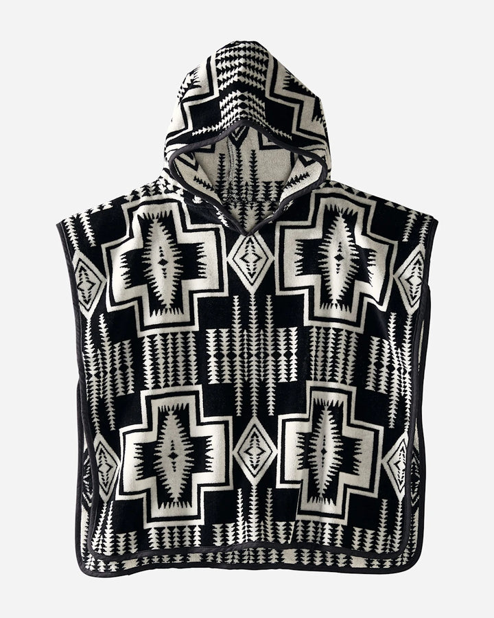 Pendleton - Child Hooded Towel