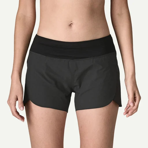 Patagonia : Women's Stretch Hydropeak Surf Shorts