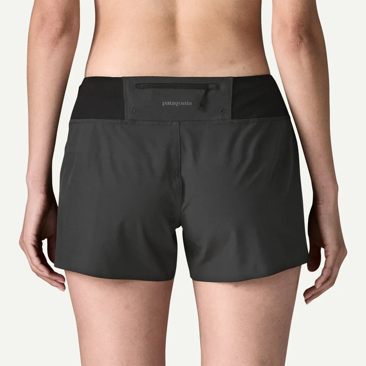 Patagonia : Women's Stretch Hydropeak Surf Shorts
