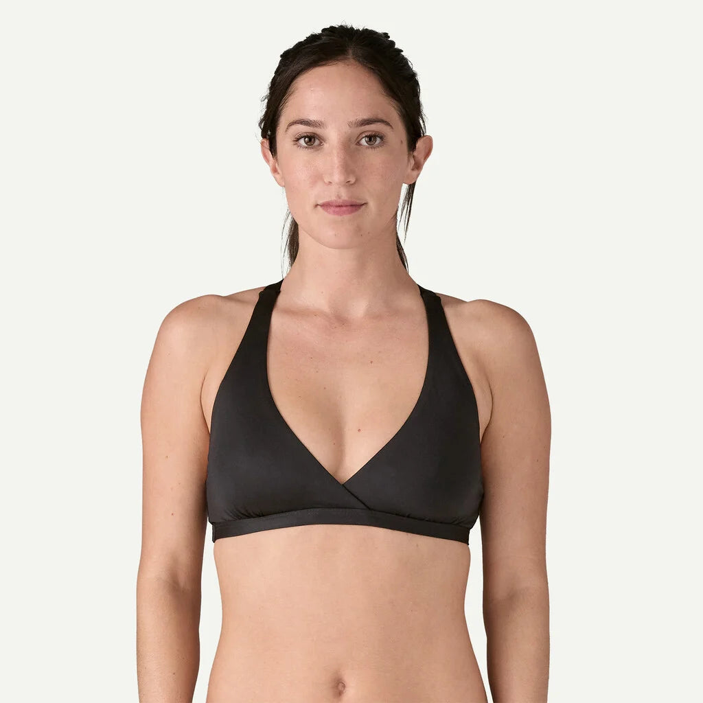 Patagonia : Women's Bottom Turn Bikini Top