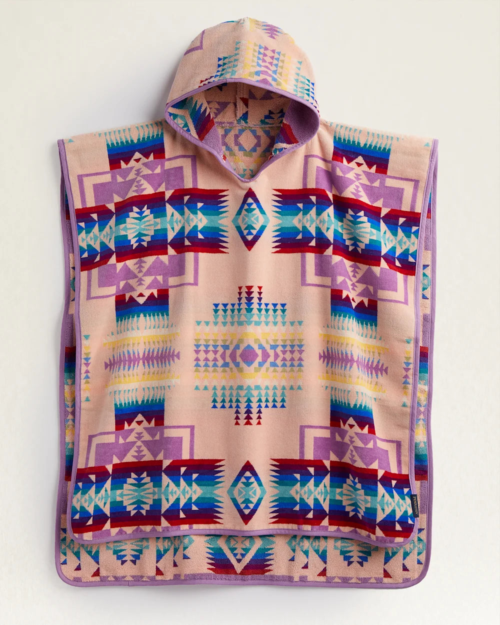 Pendleton - Tween Hooded Towel