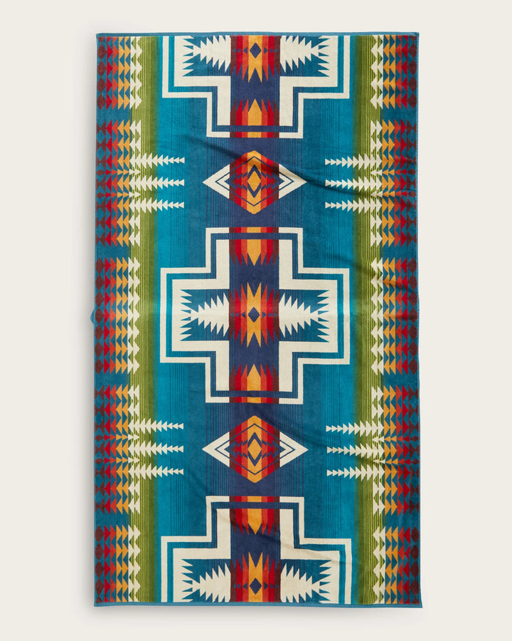 Pendleton - Century Harding Oversized Spa Towel