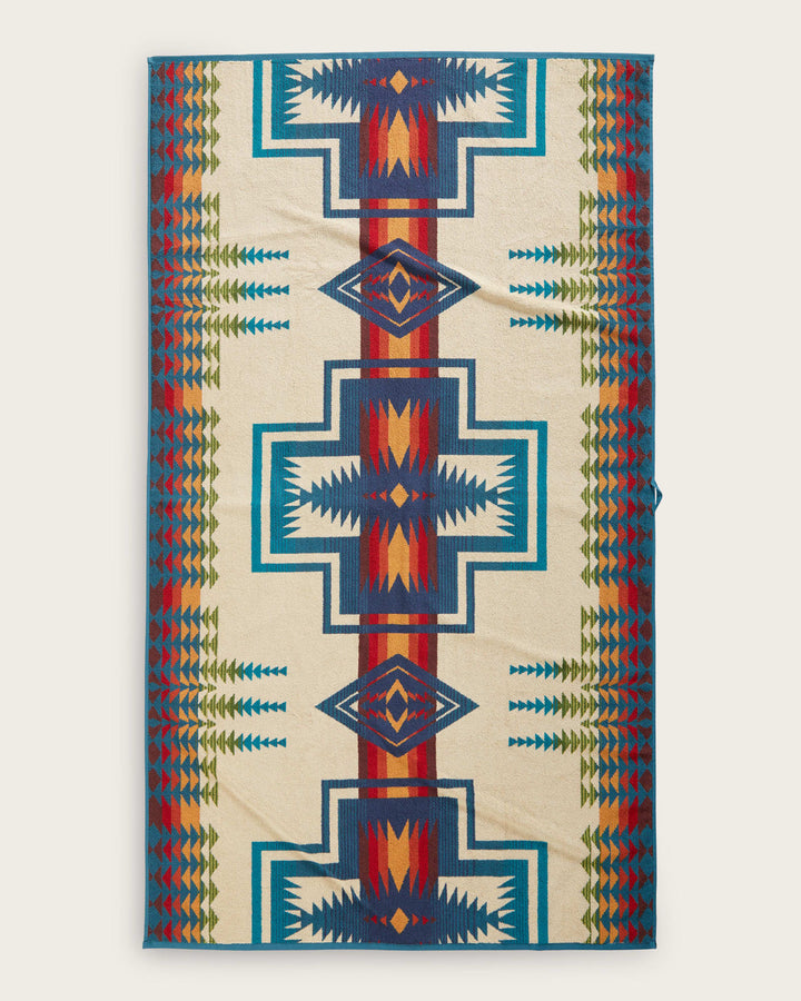 Pendleton - Century Harding Oversized Spa Towel