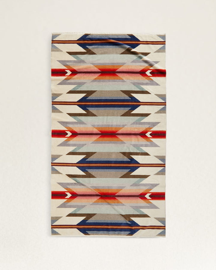 Pendleton - Wyeth Trail Spa Towel
