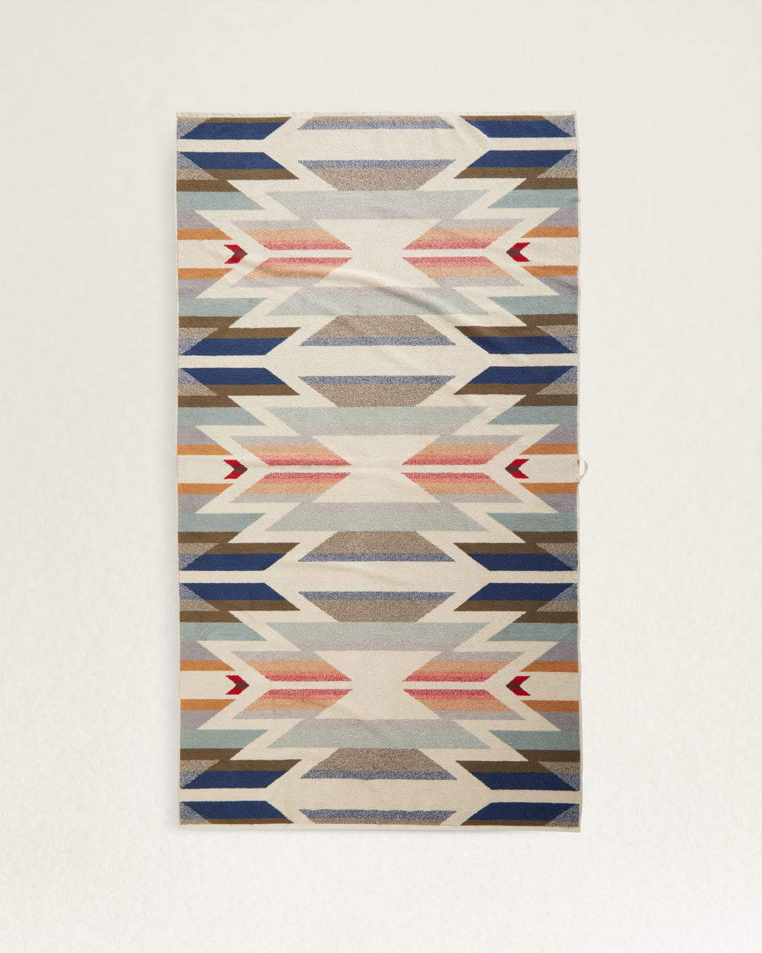 Pendleton - Wyeth Trail Spa Towel