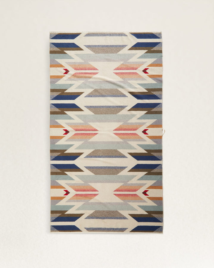 Pendleton - Wyeth Trail Spa Towel