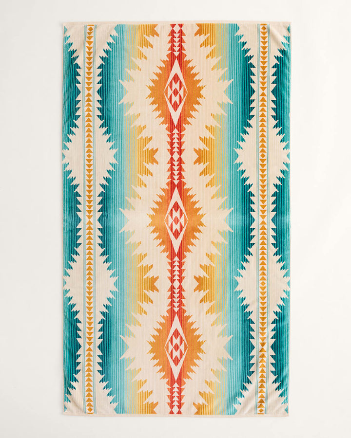 Pendleton - Sunset Pass Spa Towel