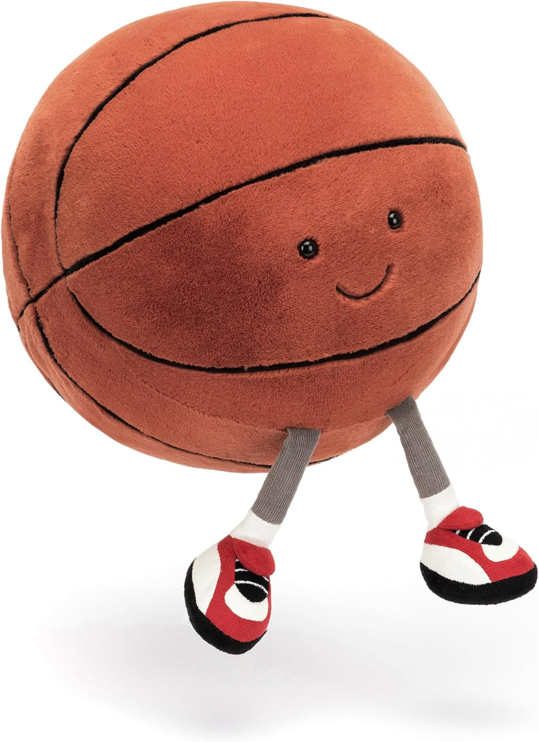 Jellycat Amuseables Sports Basketball