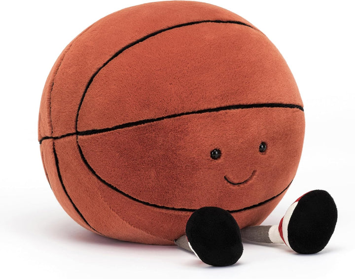 Jellycat Amuseables Sports Basketball