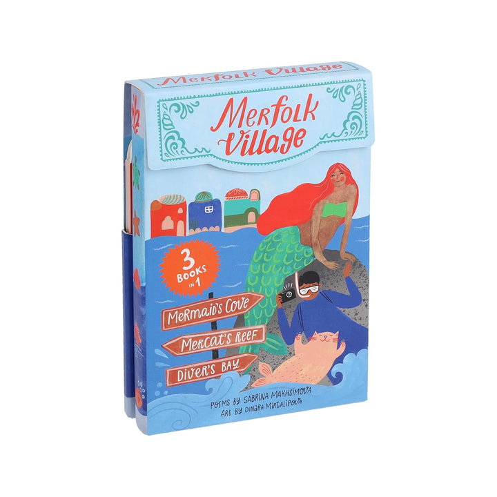 Merfolk Village