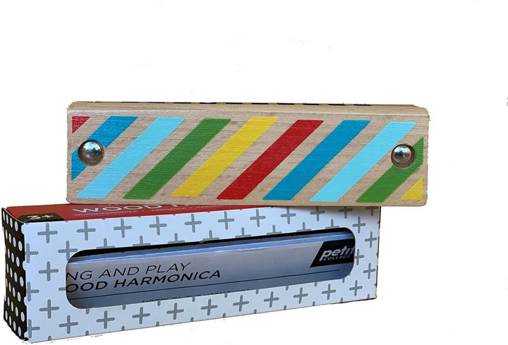 Harmonica