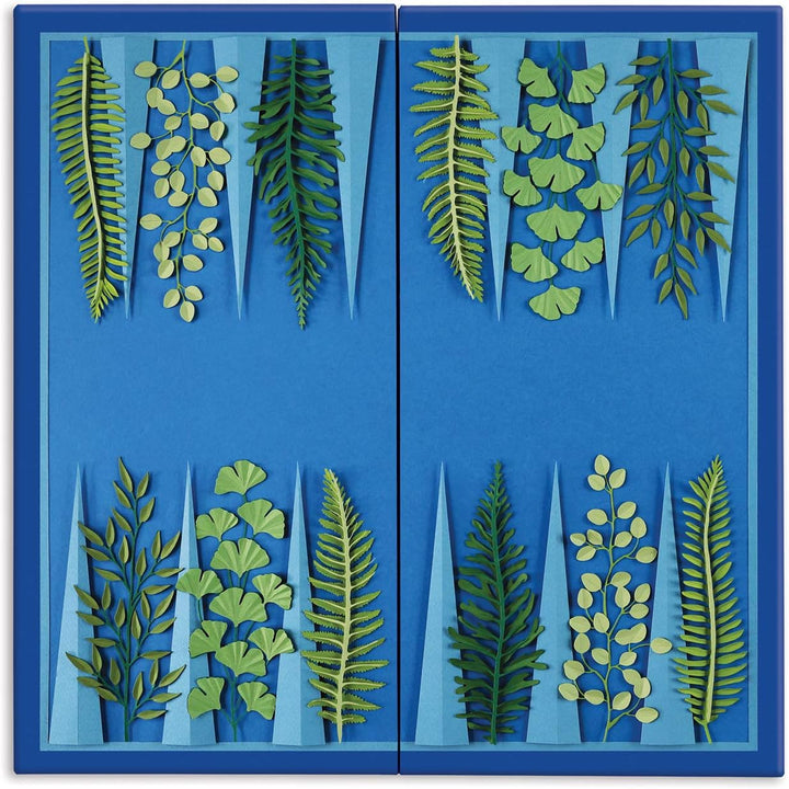 Botanica 2-in-1 Travel Game Set
