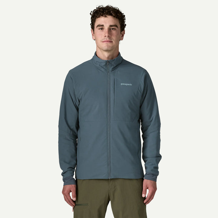 Patagonia : Men's Nano-Air® Light Jacket