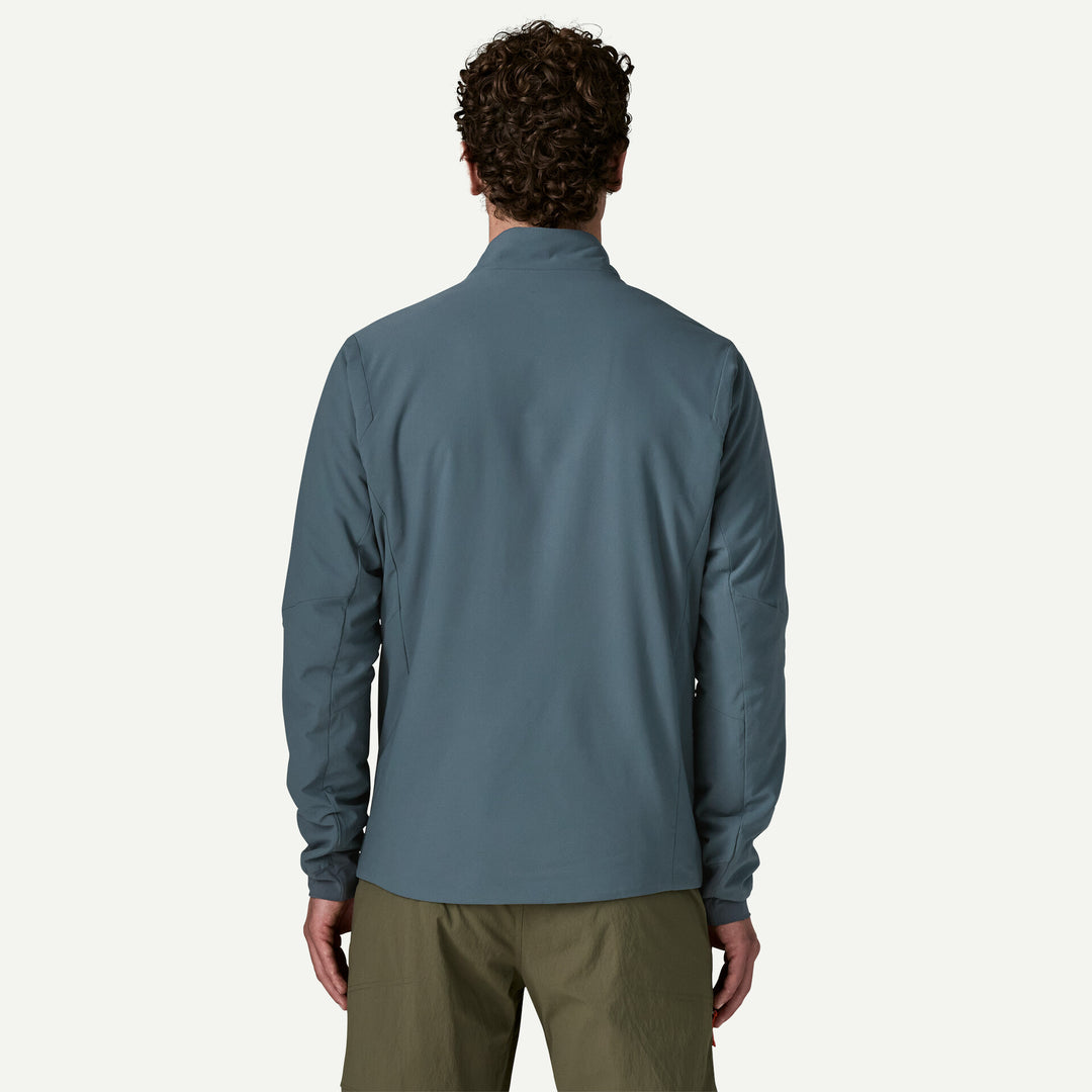Patagonia : Men's Nano-Air® Light Jacket