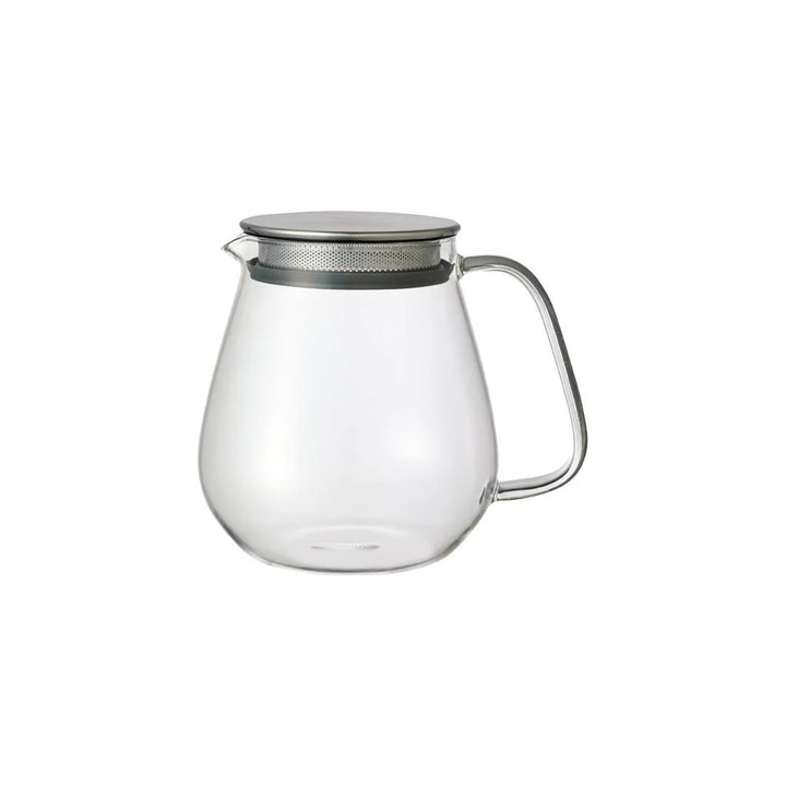 KINTO Unitea one touch teapot 720ml / 25oz