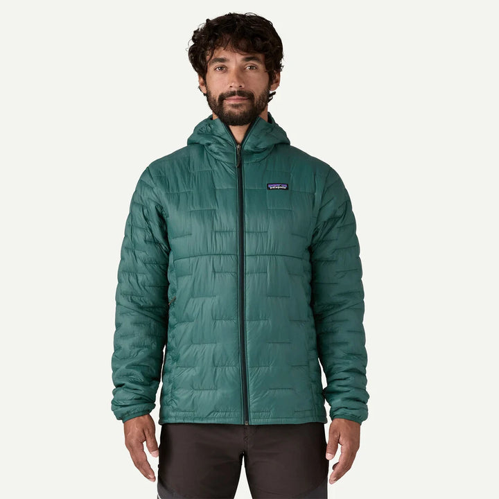 Patagonia Men's Micro Puff® Hoody