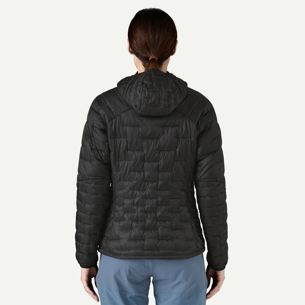 Patagonia Women's Micro Puff® Hoody