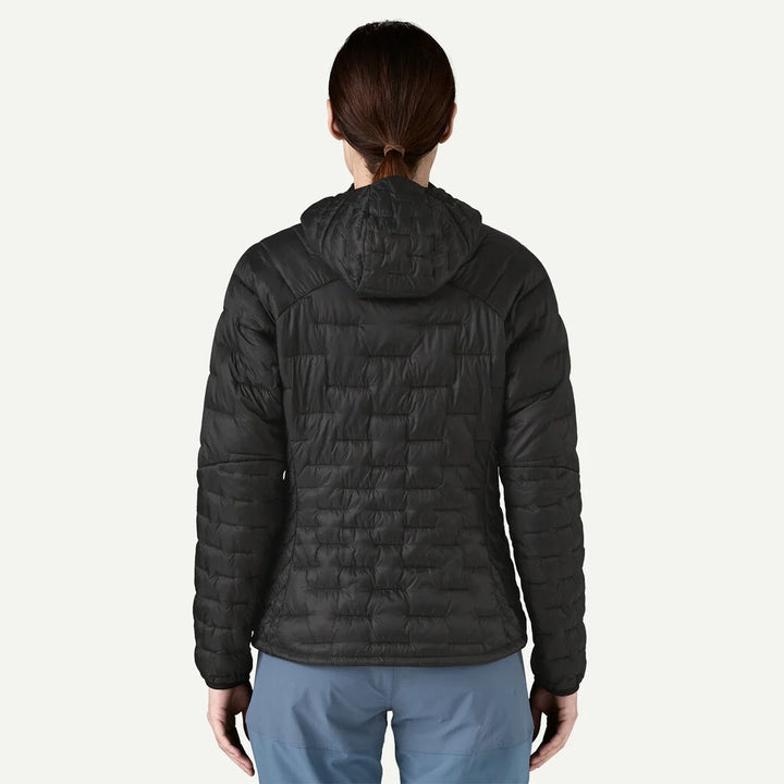 Patagonia Women's Micro Puff® Hoody