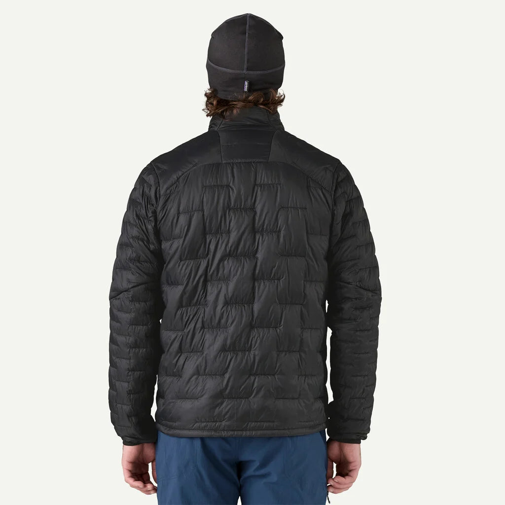 Patagonia Men's Micro Puff® Jacket