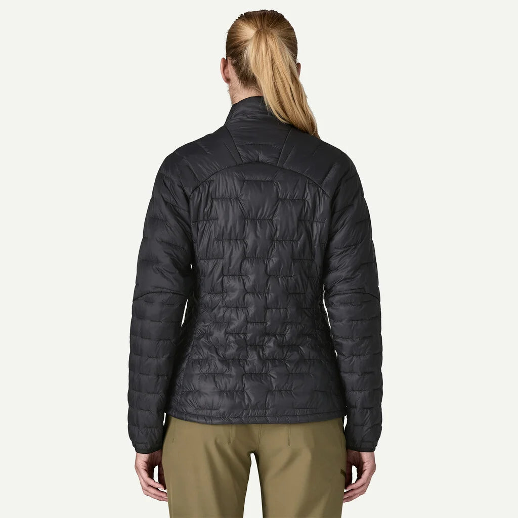 Patagonia Women's Micro Puff® Jacket