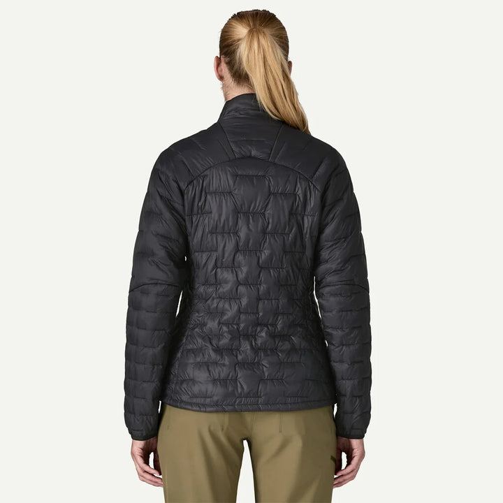 Patagonia Women's Micro Puff® Jacket