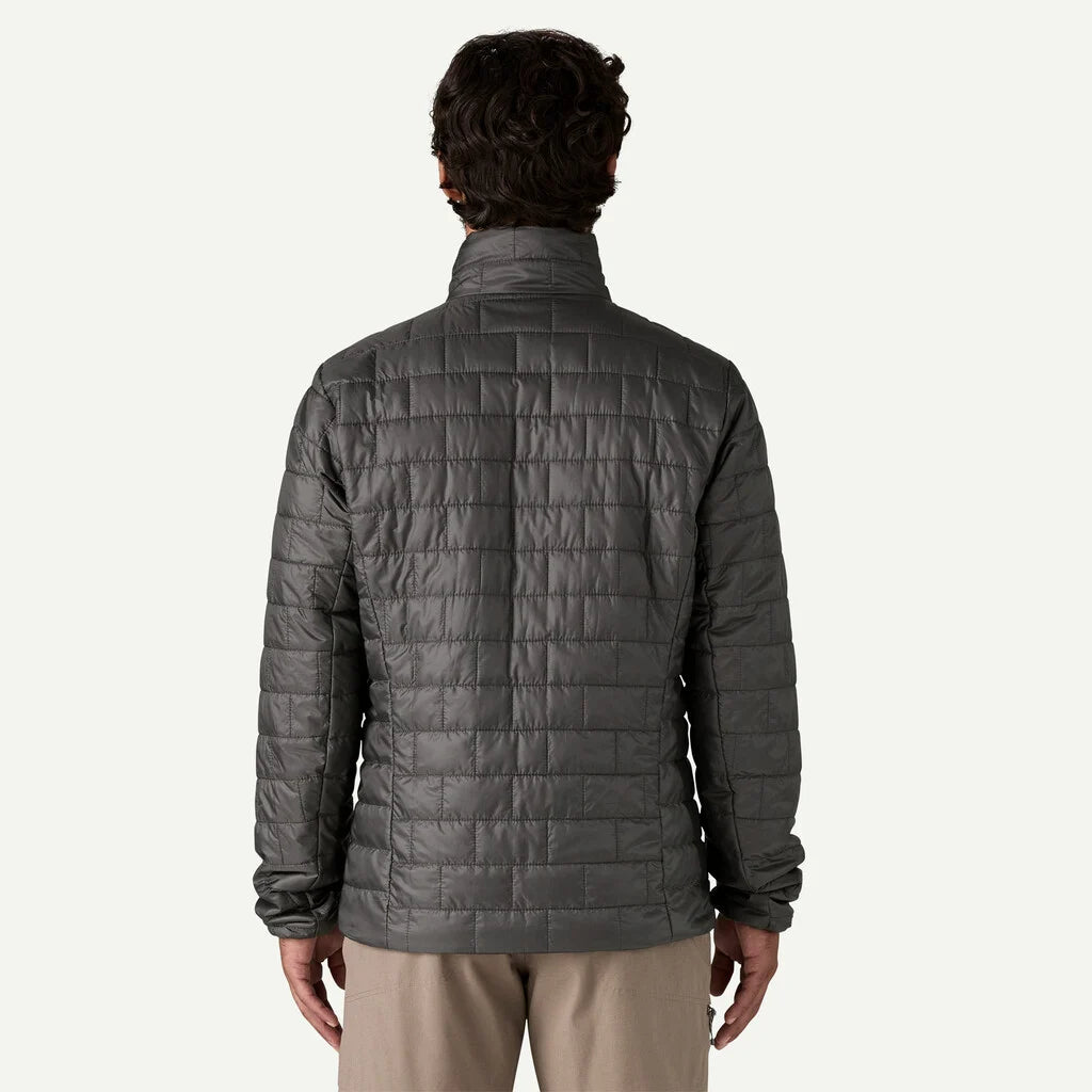Patagonia : Men's Nano Puff Jacket