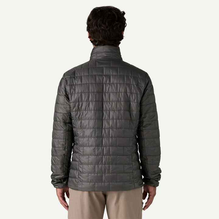 Patagonia : Men's Nano Puff Jacket