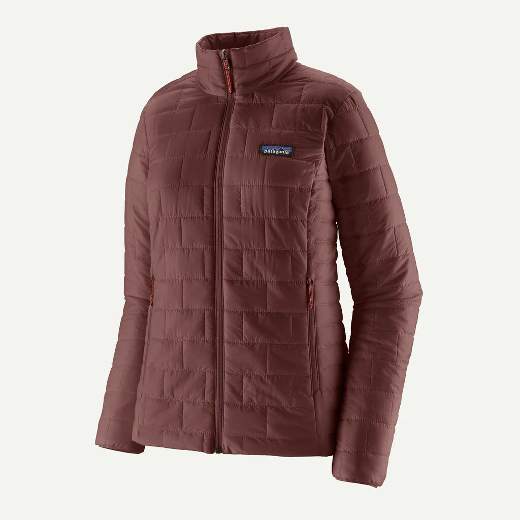 Patagonia : Women's Nano Puff® Jacket