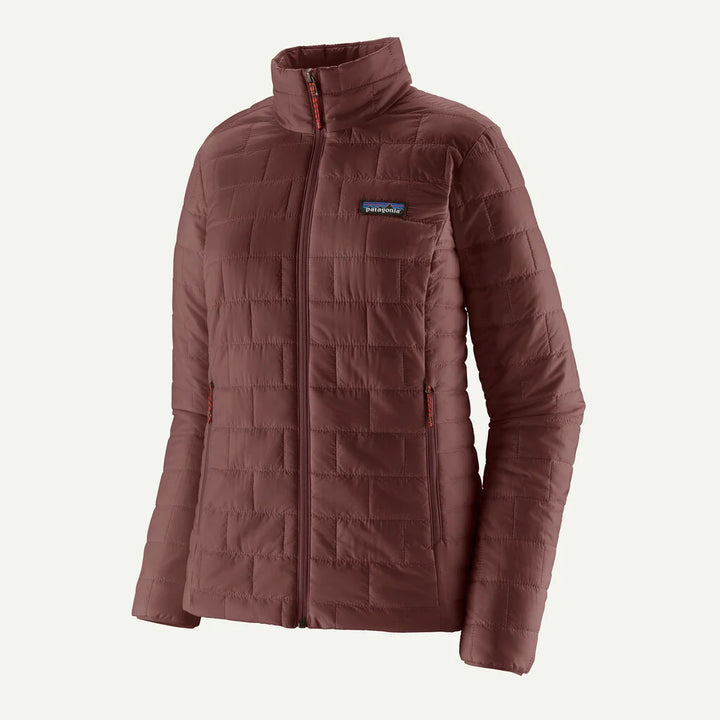 Patagonia : Women's Nano Puff® Jacket