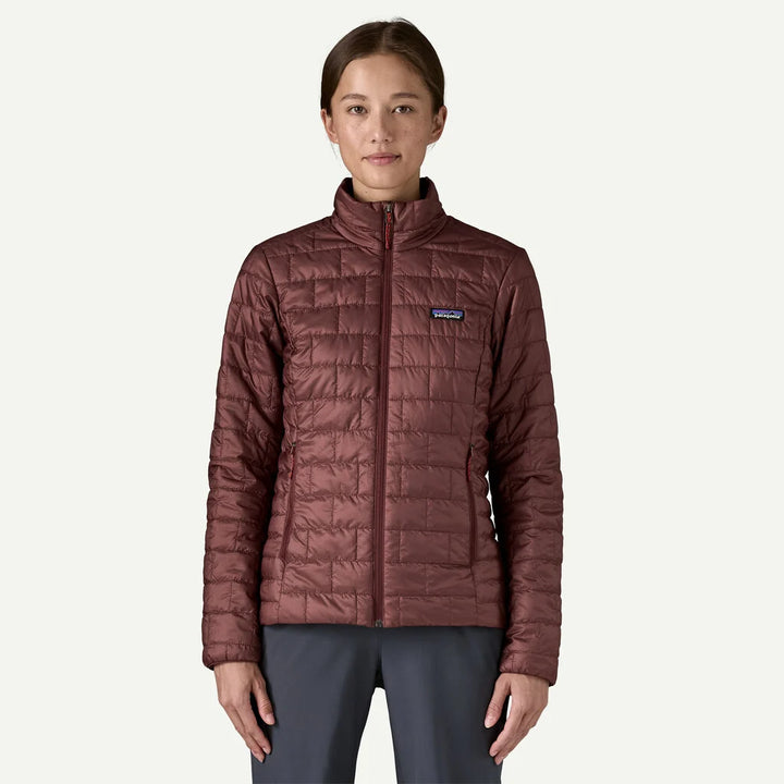 Patagonia : Women's Nano Puff® Jacket