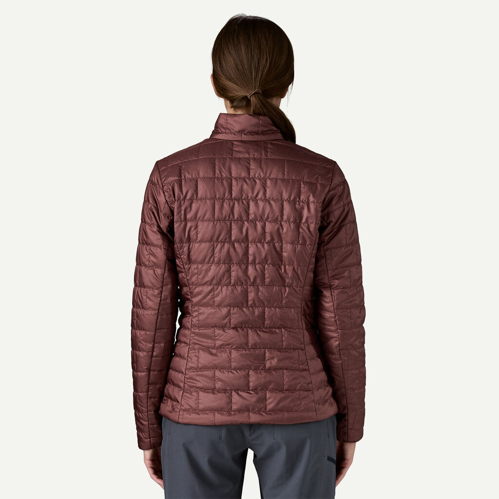 Patagonia : Women's Nano Puff® Jacket
