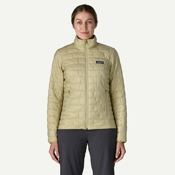 Patagonia : Women's Nano Puff® Jacket
