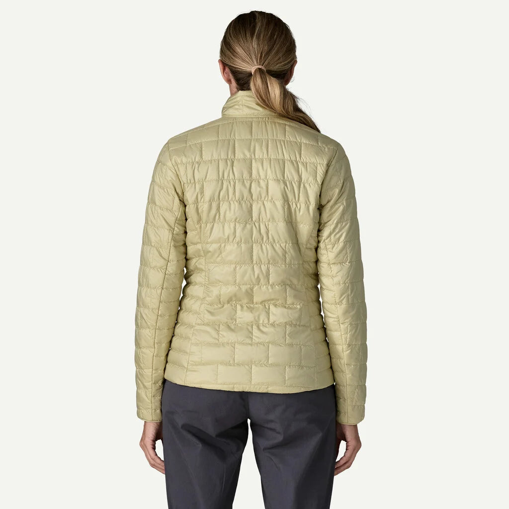 Patagonia : Women's Nano Puff® Jacket