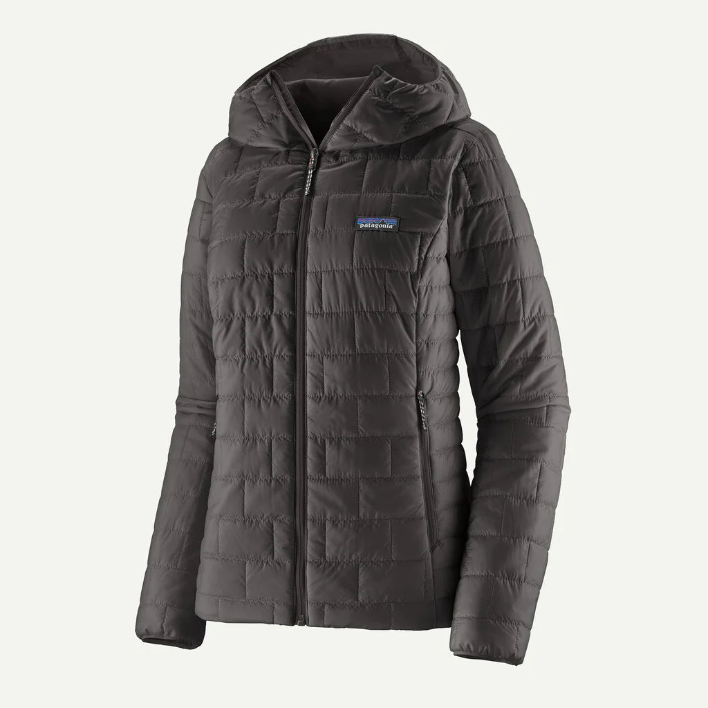 Patagonia : Women's Nano Puff® Hoody