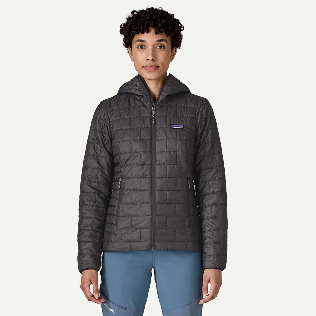Patagonia : Women's Nano Puff® Hoody
