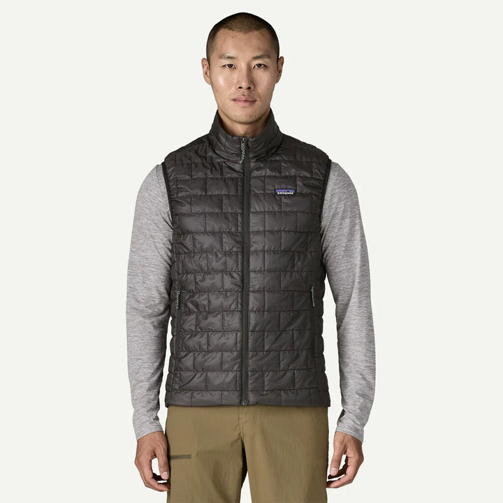 Patagonia : Men's Nano Puff Vest