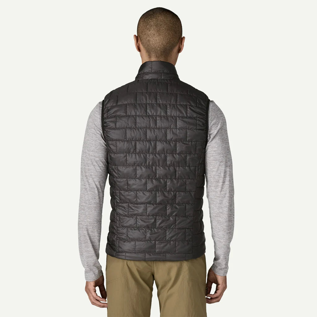 Patagonia : Men's Nano Puff Vest