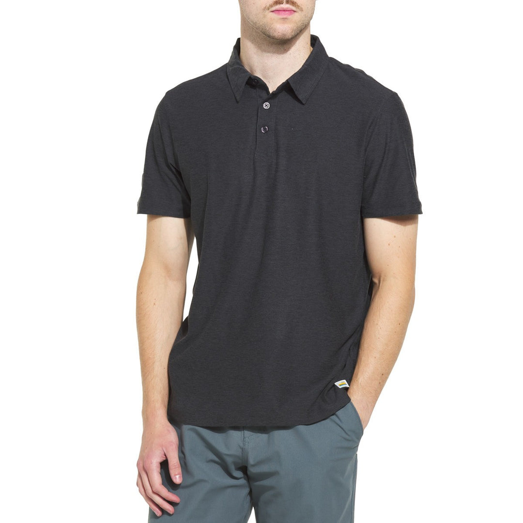 Vuori - Strato Tech Polo