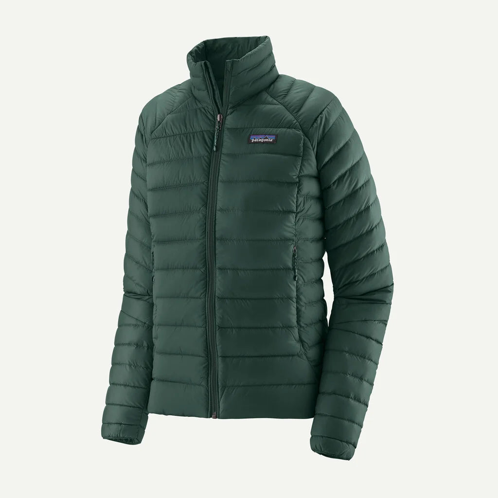 Patagonia : Women's Down Sweater