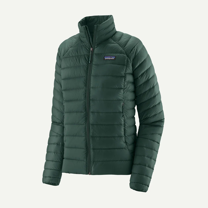 Patagonia : Women's Down Sweater