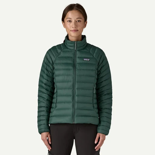 Patagonia : Women's Down Sweater