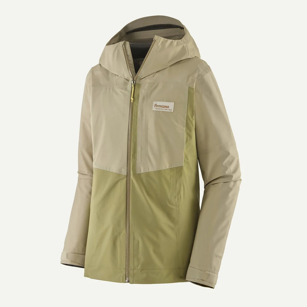 Patagonia : Women's Boulder Fork Rain Jacket
