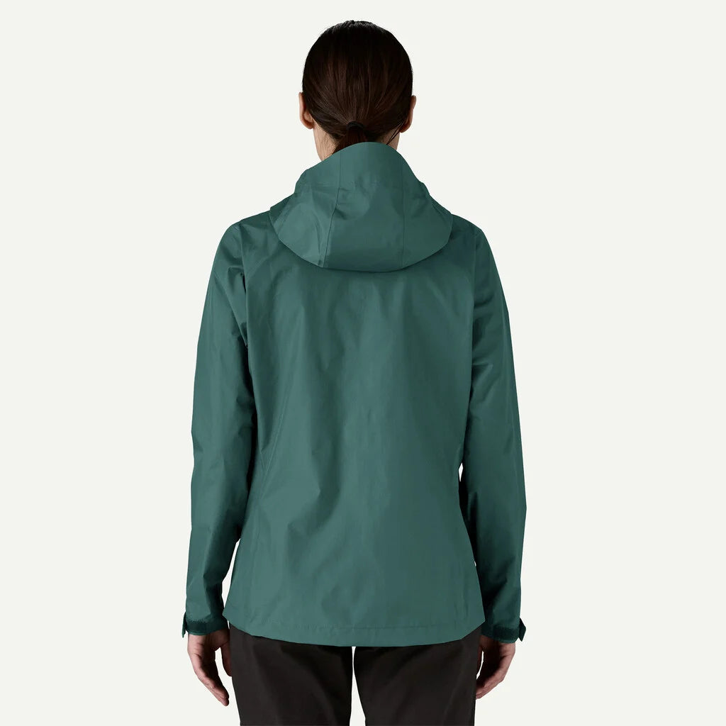 Patagonia : Women's Torrentshell 3L Rain Jacket