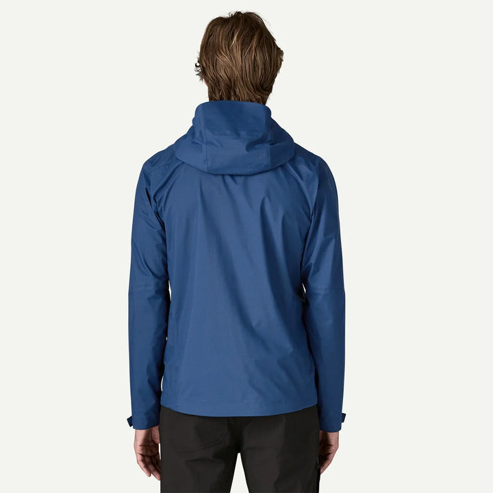 Patagonia : Men's Granite Crest Jacket
