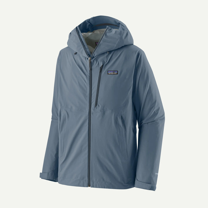 Patagonia : Men's Granite Crest Jacket