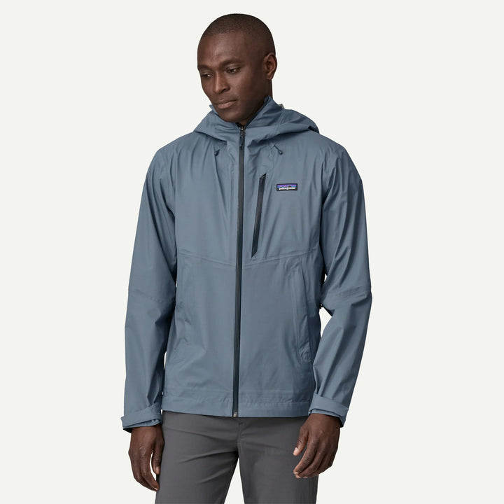 Patagonia : Men's Granite Crest Jacket