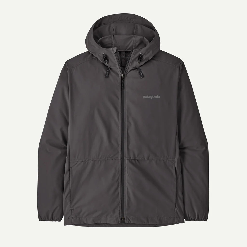 Patagonia : Men's Stretch Terre Planing UPF Hoody